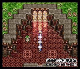 ߶3(Dragon Quest 3)(DQ3)